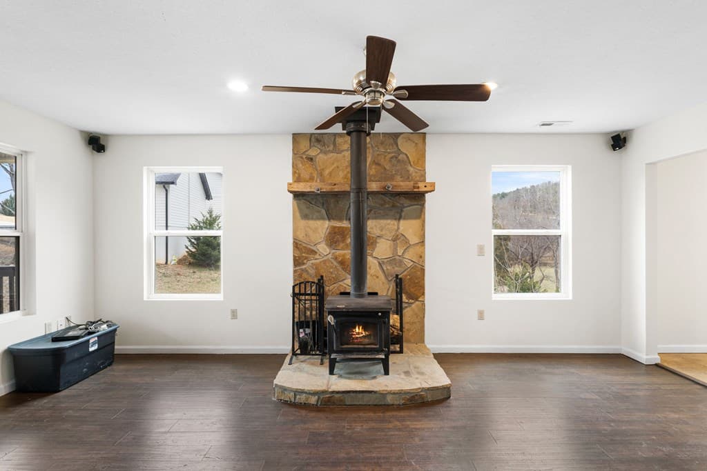2636 Misty Creek Lane, Young Harris GA 30582 - Photo