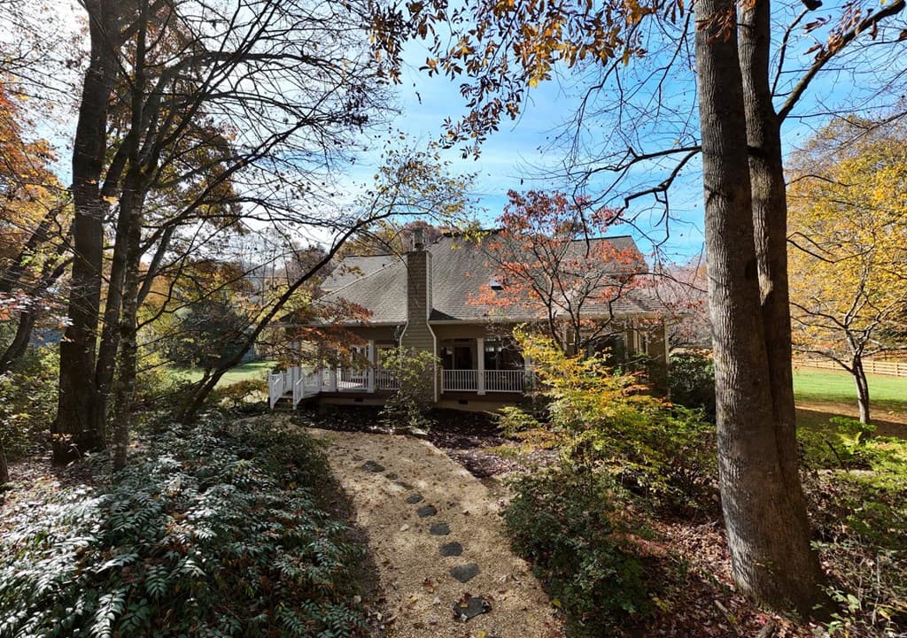 1949 Big Pine Drive, Hiawassee GA 30546 - Photo