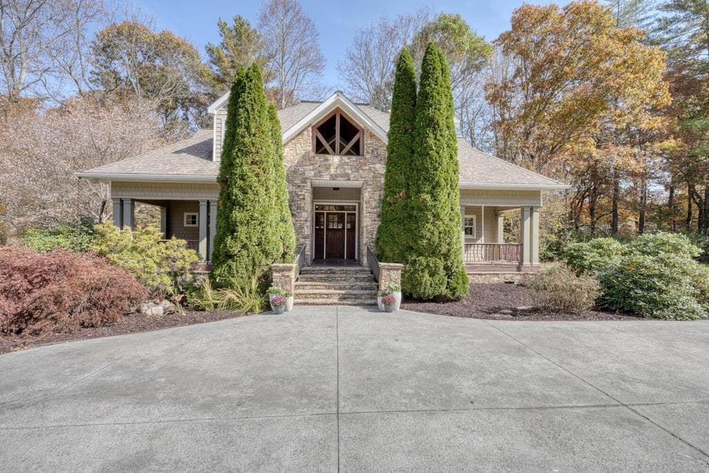 1949 Big Pine Drive, Hiawassee GA 30546 - Photo