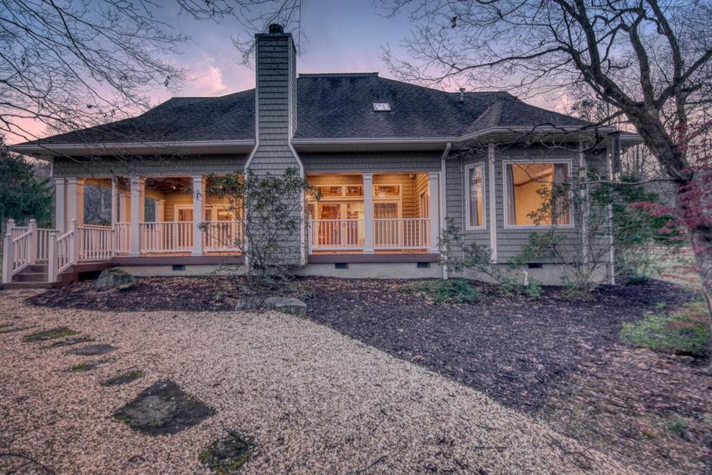 1949 Big Pine Drive, Hiawassee GA 30546 - Photo