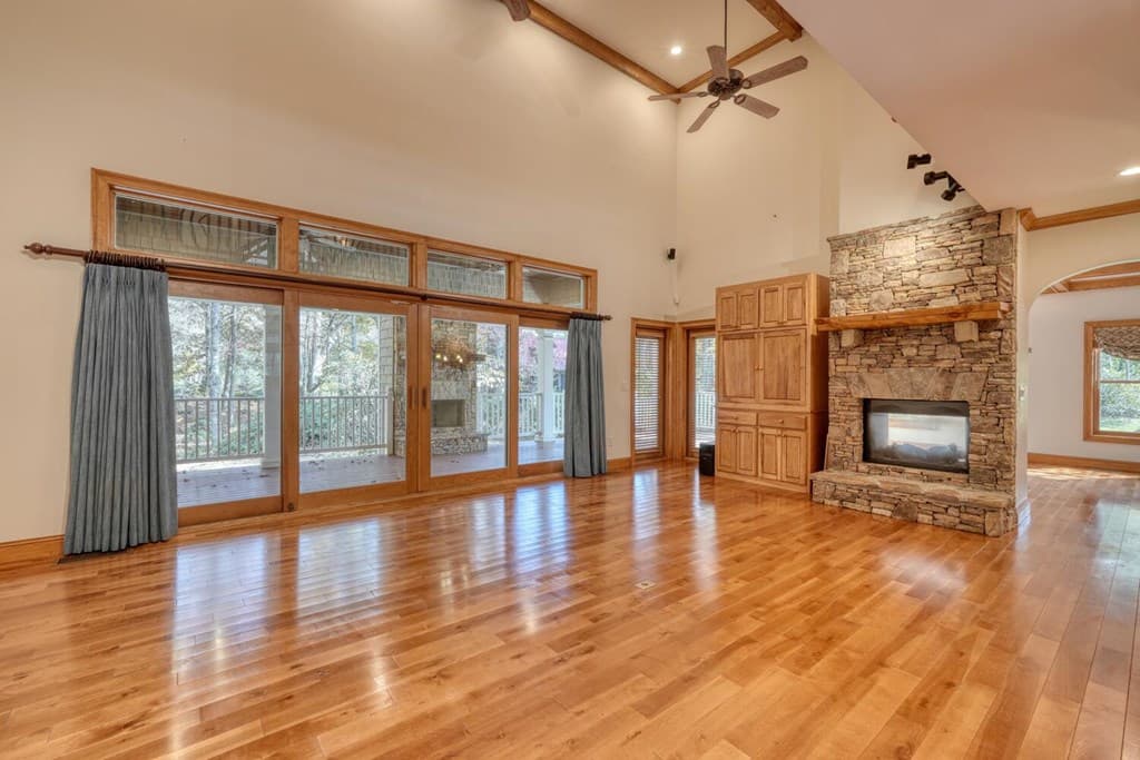 1949 Big Pine Drive, Hiawassee GA 30546 - Photo