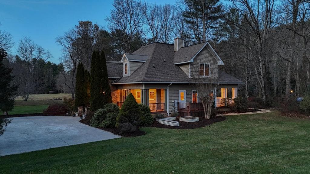 1949 Big Pine Drive, Hiawassee GA 30546 - Photo