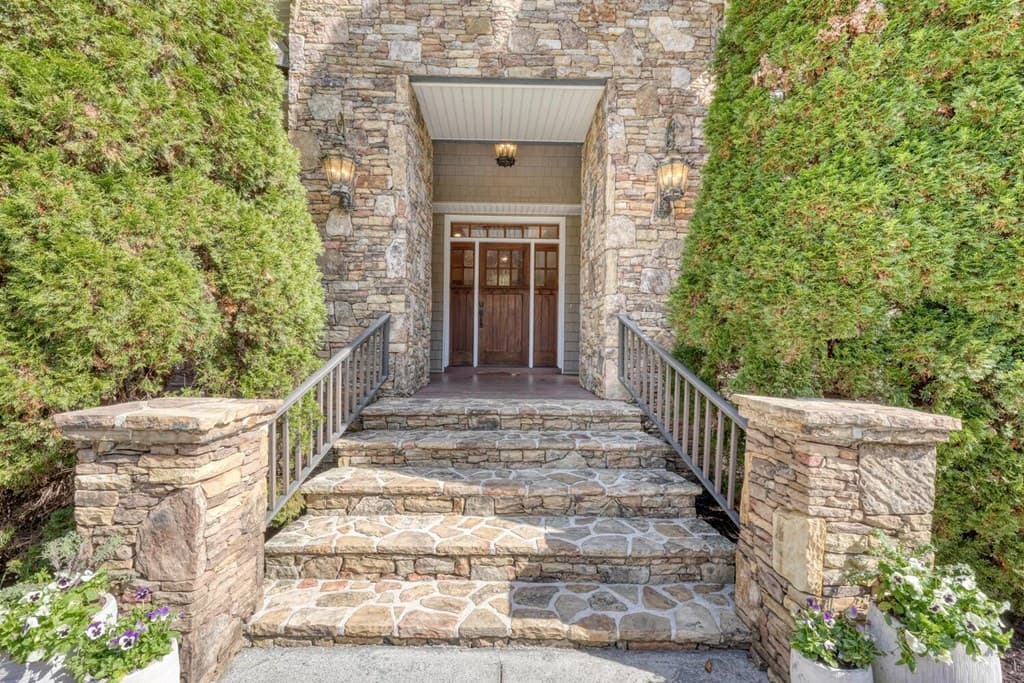1949 Big Pine Drive, Hiawassee GA 30546 - Photo