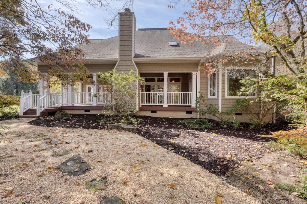 1949 Big Pine Drive, Hiawassee GA 30546 - Photo