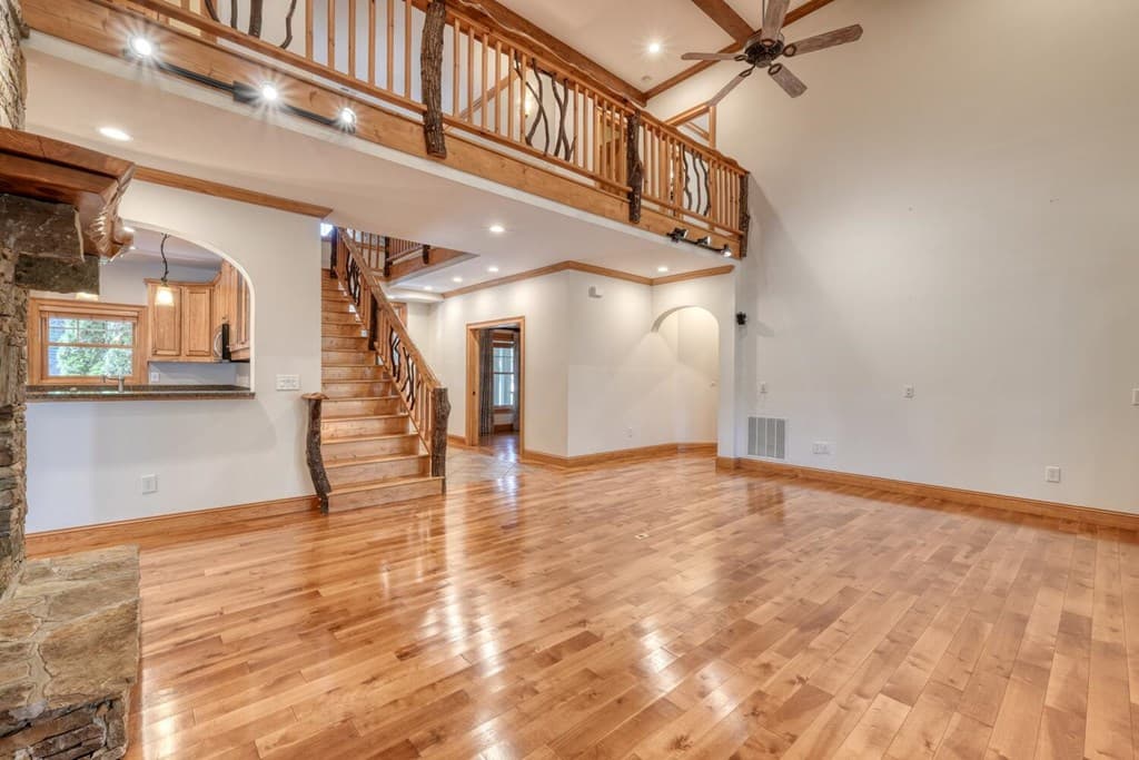 1949 Big Pine Drive, Hiawassee GA 30546 - Photo