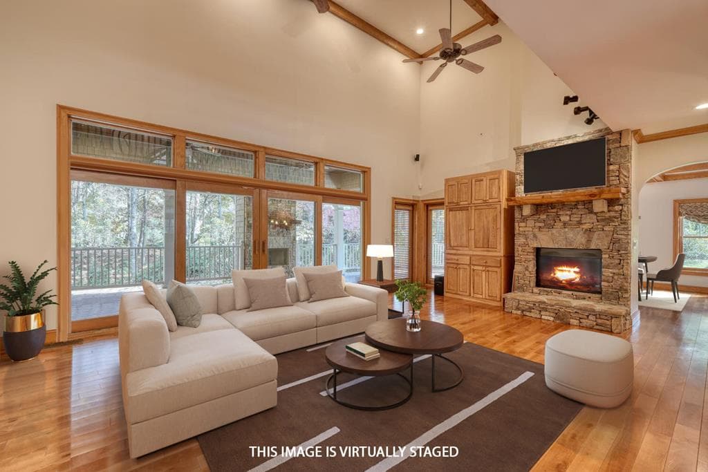1949 Big Pine Drive, Hiawassee GA 30546 - Photo