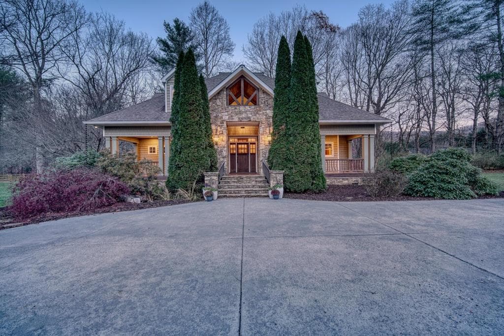 1949 Big Pine Drive, Hiawassee GA 30546 - Photo