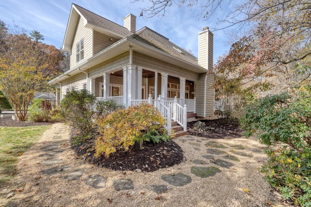 1949 Big Pine Drive, Hiawassee GA 30546 - Photo