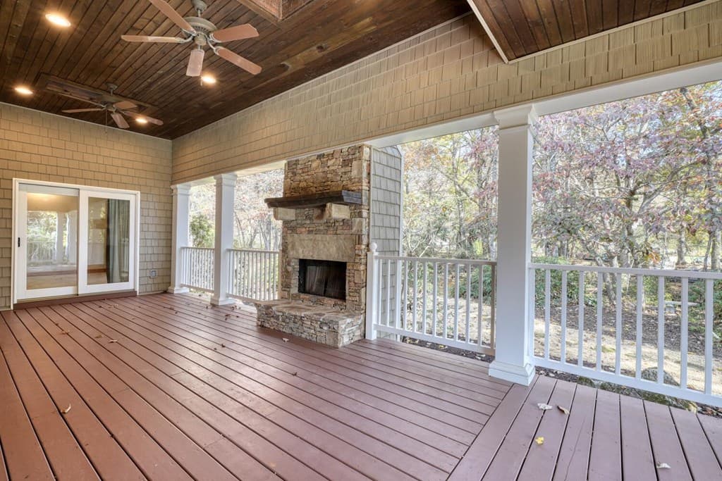1949 Big Pine Drive, Hiawassee GA 30546 - Photo