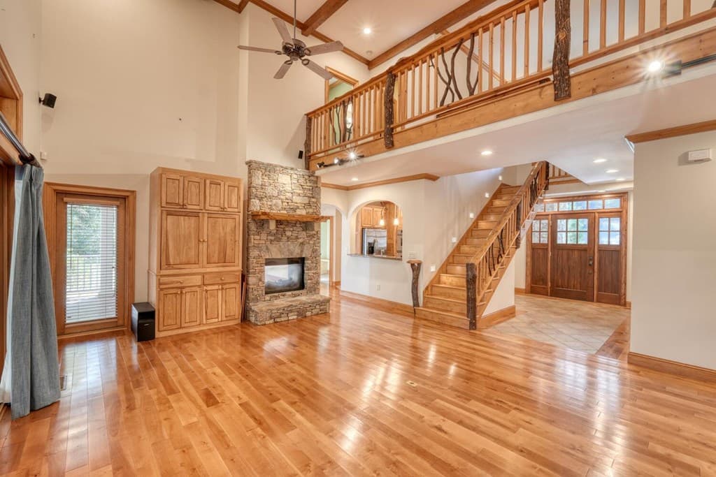 1949 Big Pine Drive, Hiawassee GA 30546 - Photo