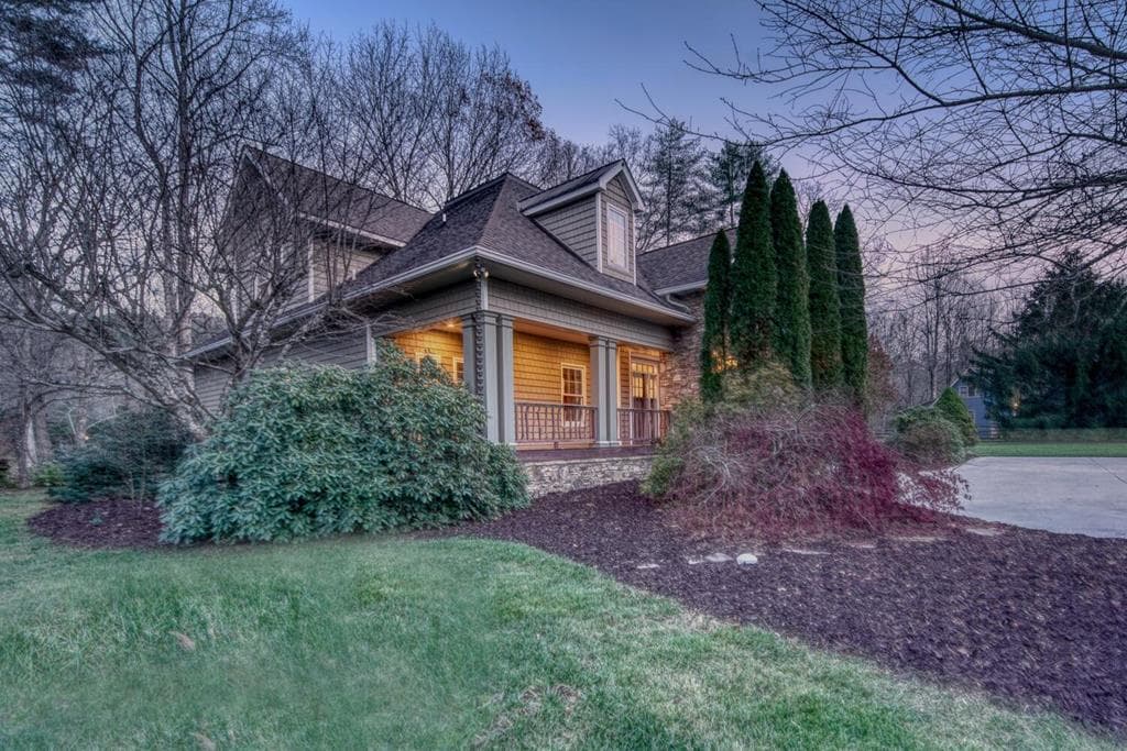 1949 Big Pine Drive, Hiawassee GA 30546 - Photo