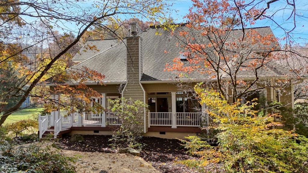 1949 Big Pine Drive, Hiawassee GA 30546 - Photo