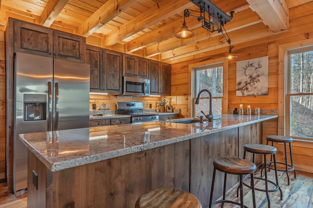 138 Rhondas Way, Ellijay GA 30540 - Photo