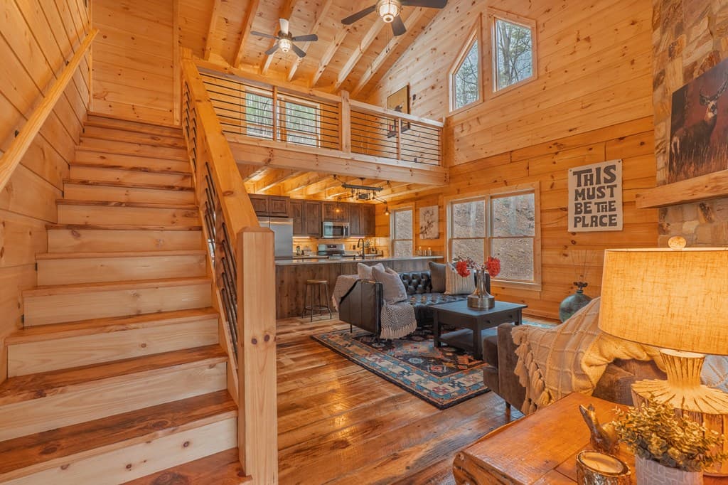 138 Rhondas Way, Ellijay GA 30540 - Photo