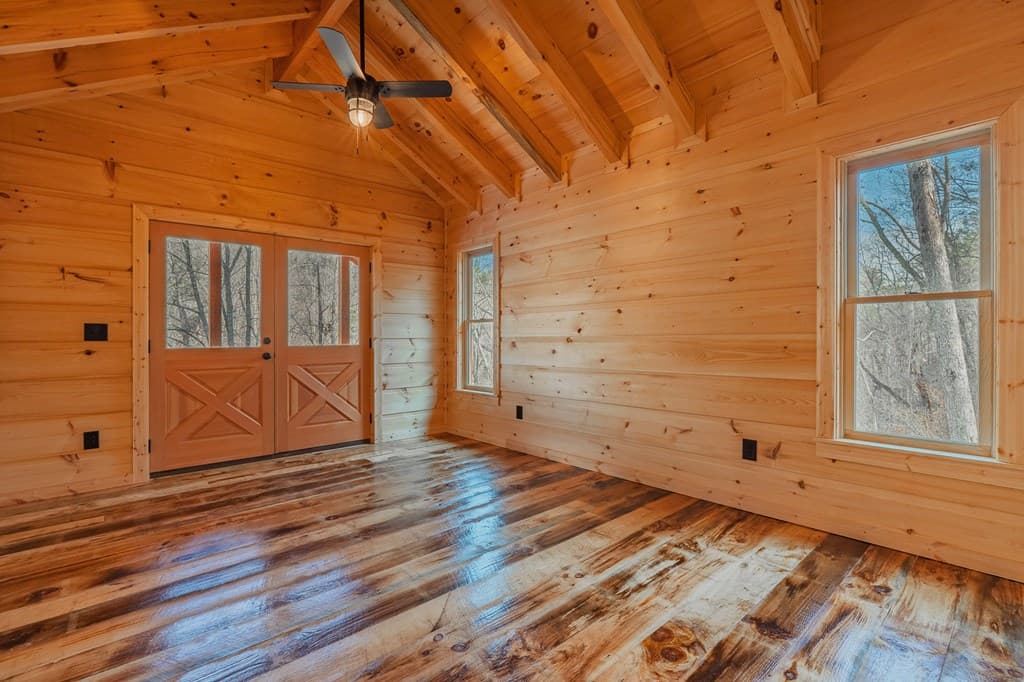 138 Rhondas Way, Ellijay GA 30540 - Photo