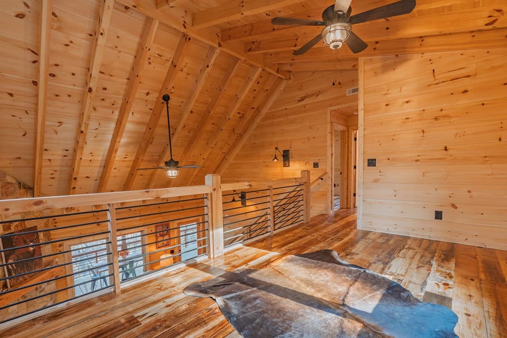 138 Rhondas Way, Ellijay GA 30540 - Photo