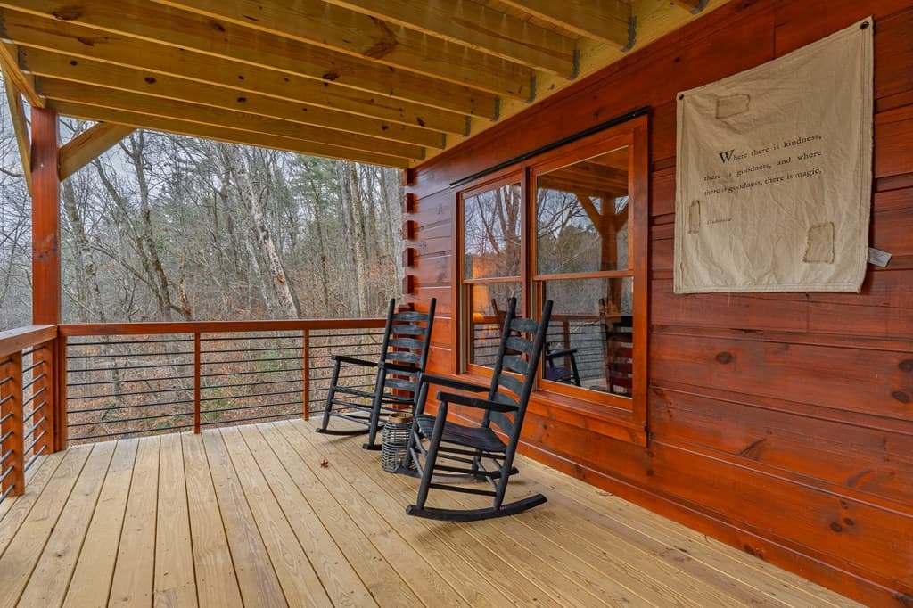 138 Rhondas Way, Ellijay GA 30540 - Photo