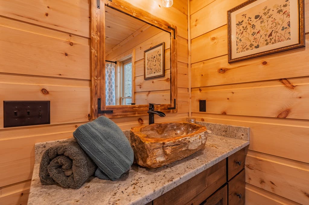 138 Rhondas Way, Ellijay GA 30540 - Photo