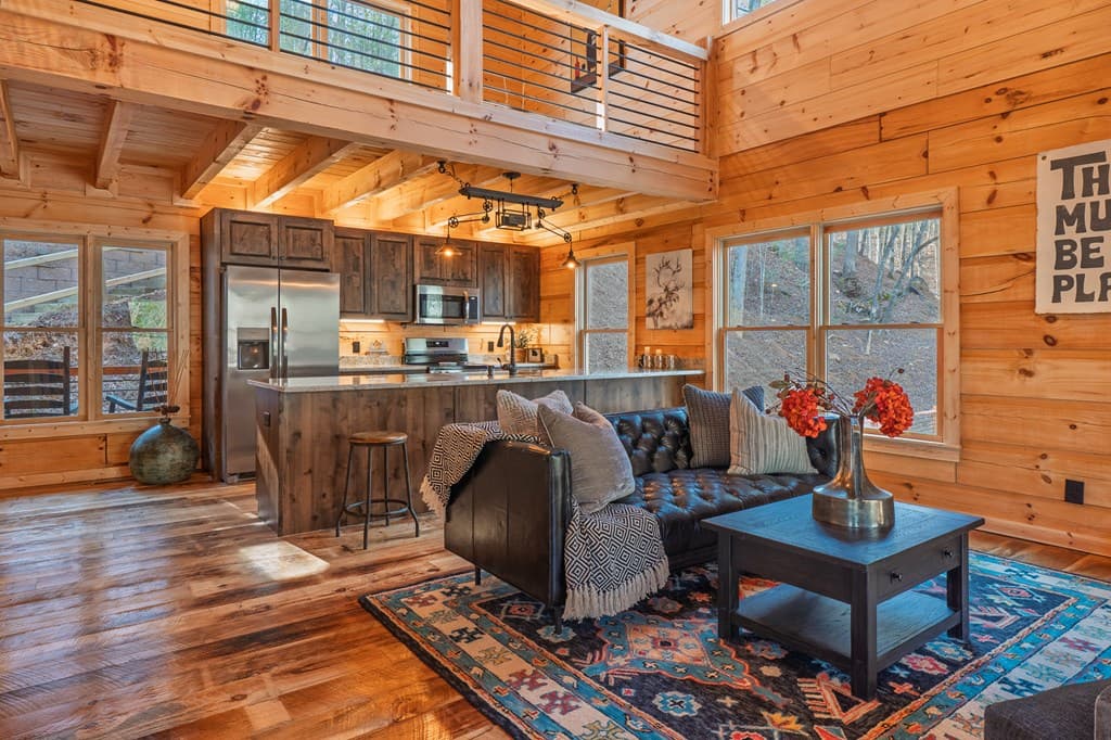138 Rhondas Way, Ellijay GA 30540 - Photo