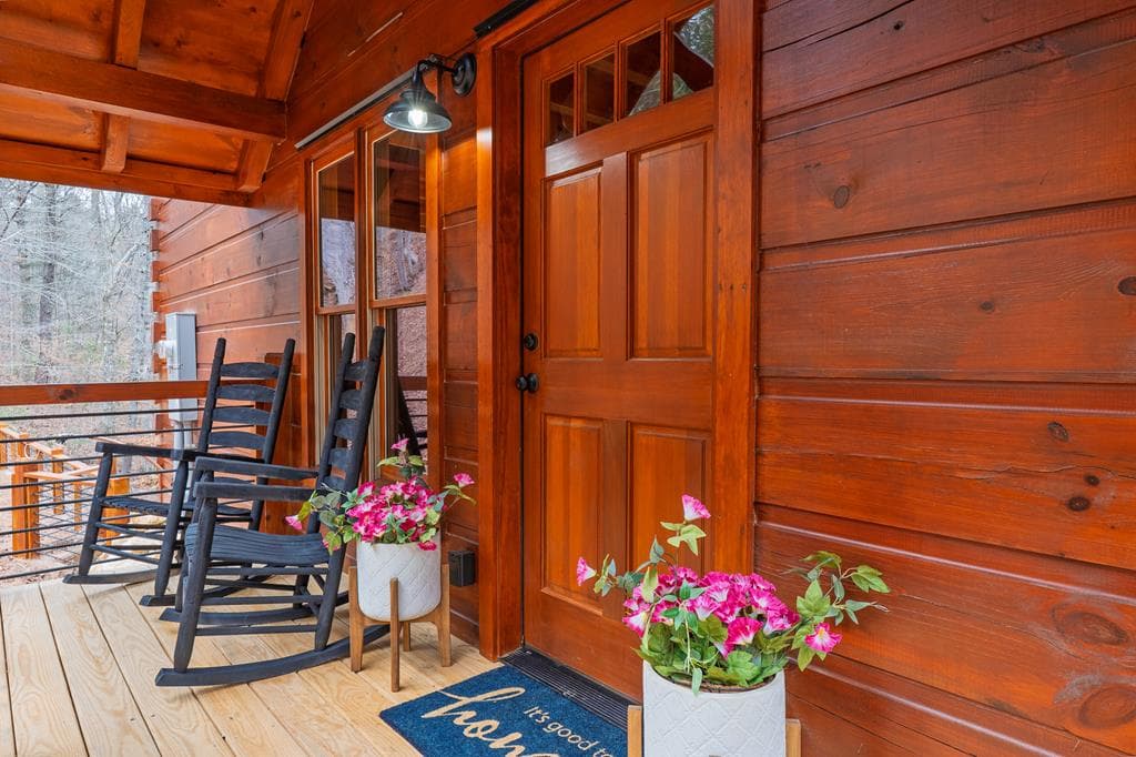 138 Rhondas Way, Ellijay GA 30540 - Photo