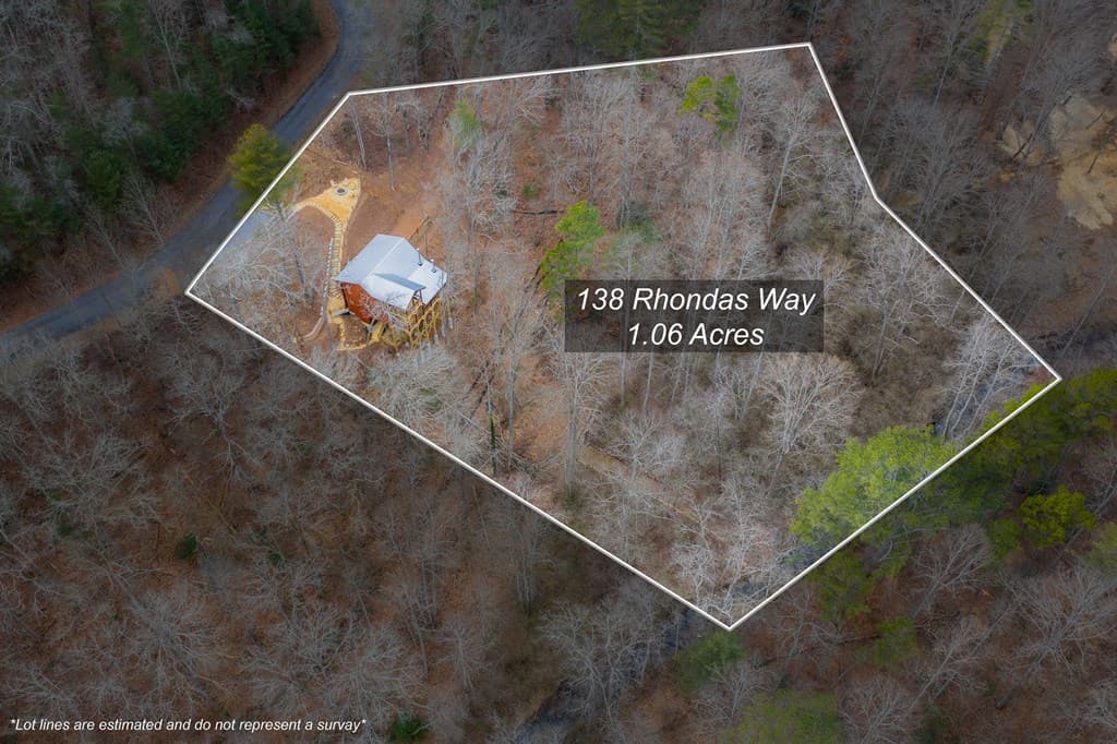138 Rhondas Way, Ellijay GA 30540 - Photo