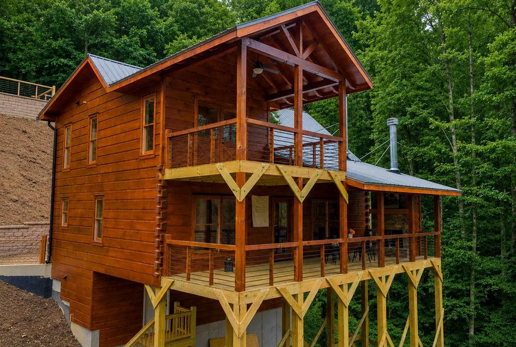 138 Rhondas Way, Ellijay GA 30540 - Primary photo