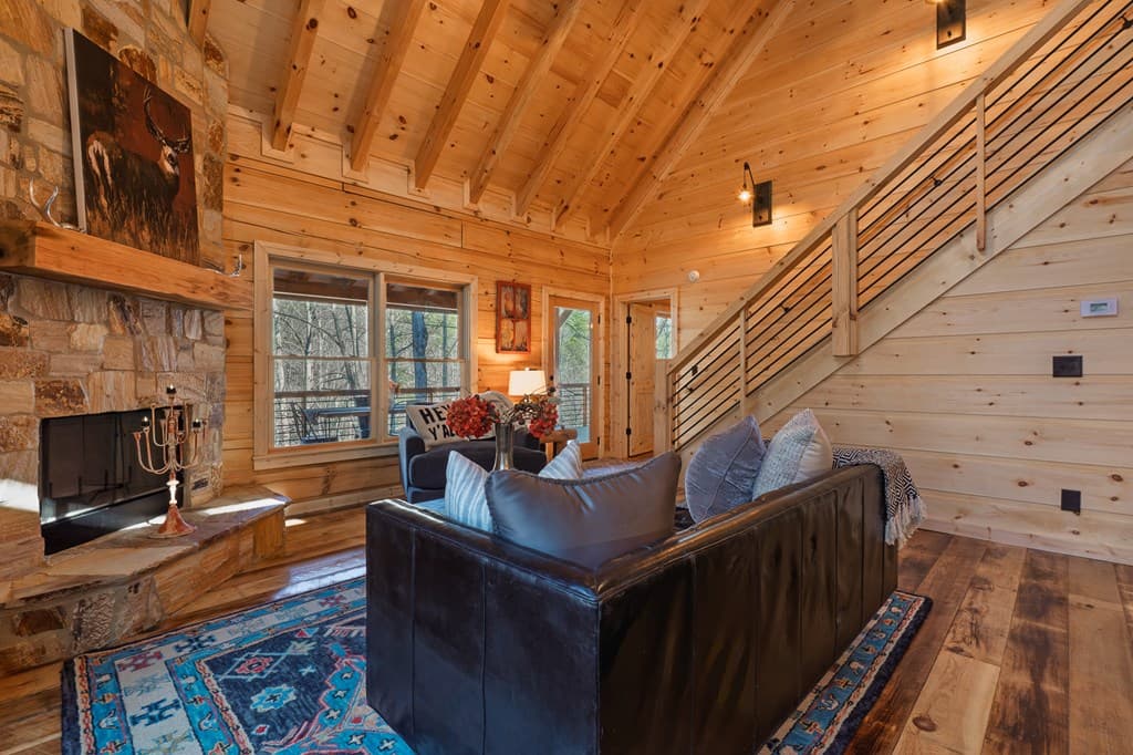 138 Rhondas Way, Ellijay GA 30540 - Photo