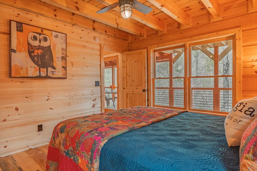 138 Rhondas Way, Ellijay GA 30540 - Photo