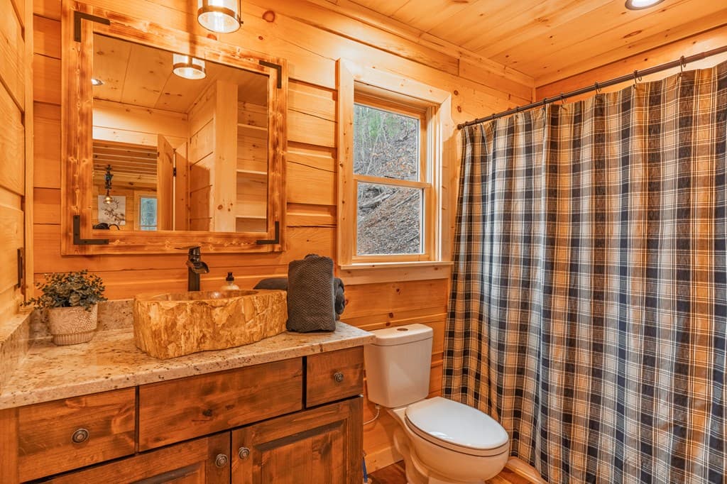 138 Rhondas Way, Ellijay GA 30540 - Photo