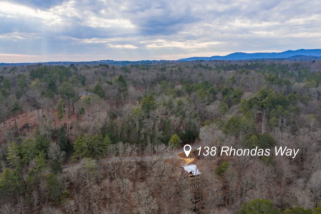 138 Rhondas Way, Ellijay GA 30540 - Photo