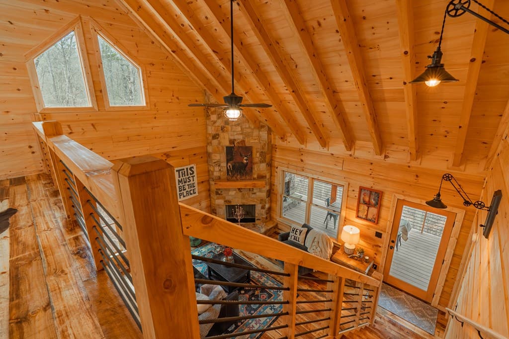 138 Rhondas Way, Ellijay GA 30540 - Photo