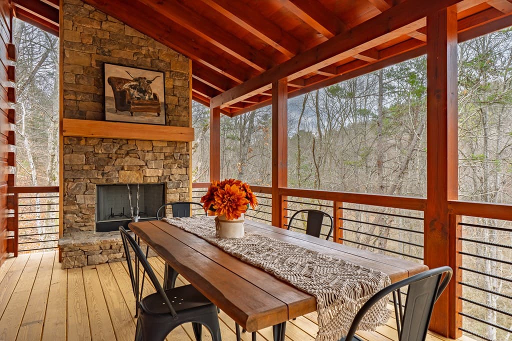 138 Rhondas Way, Ellijay GA 30540 - Photo