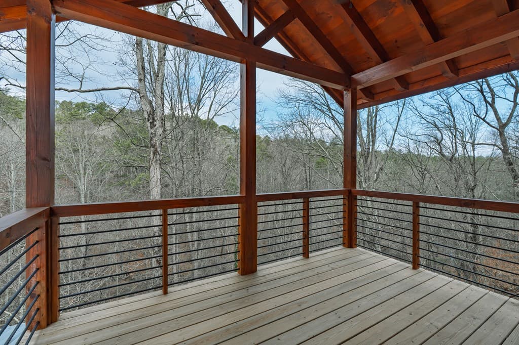 138 Rhondas Way, Ellijay GA 30540 - Photo