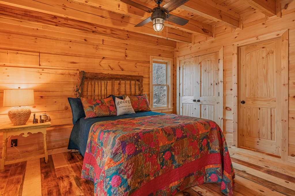 138 Rhondas Way, Ellijay GA 30540 - Photo