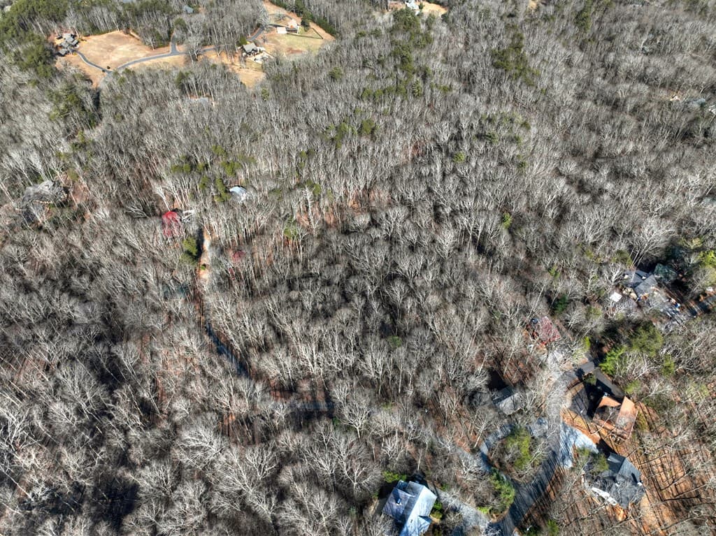 LTS 159+ Hickory Trace, Ellijay GA 30536 - Photo