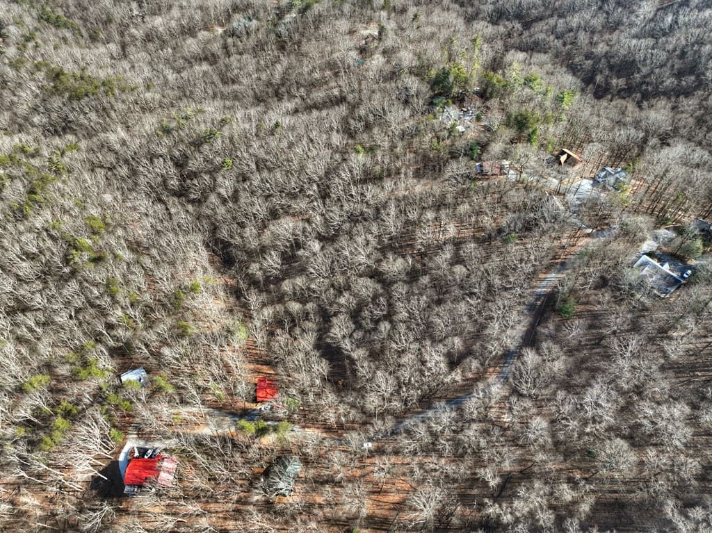 LTS 159+ Hickory Trace, Ellijay GA 30536 - Photo