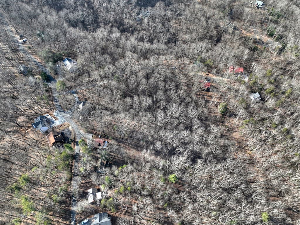 LTS 159+ Hickory Trace, Ellijay GA 30536 - Photo