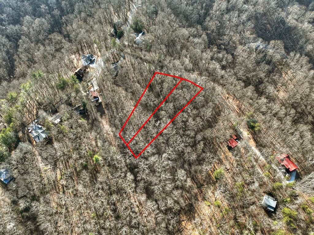 LTS 159+ Hickory Trace, Ellijay GA 30536 - Photo