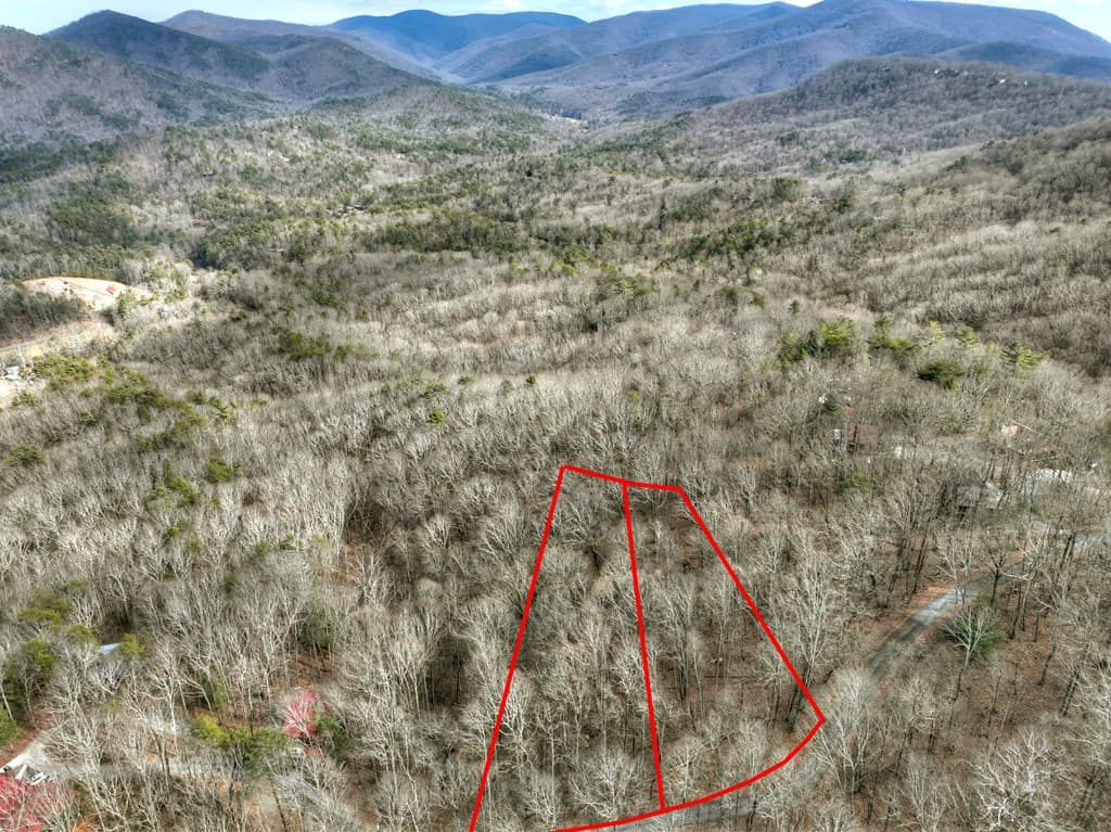 LTS 159+ Hickory Trace, Ellijay GA 30536 - Photo