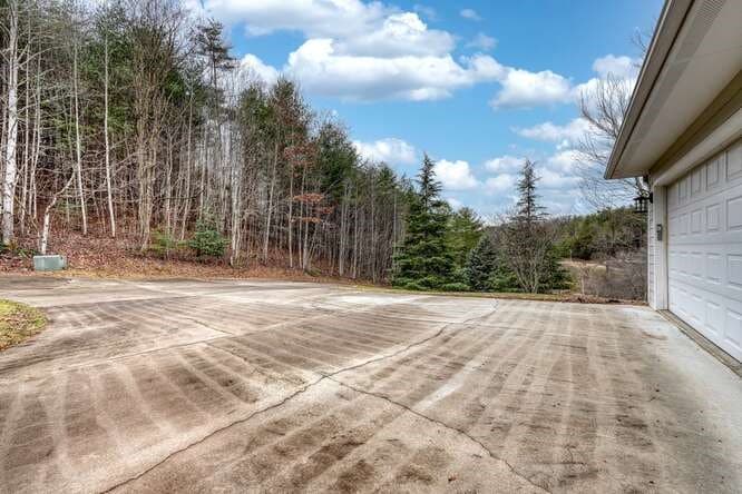 105 Carroll Lake Lane, Hayesville NC 28904 - Photo