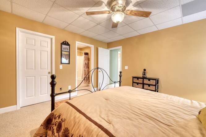 105 Carroll Lake Lane, Hayesville NC 28904 - Photo