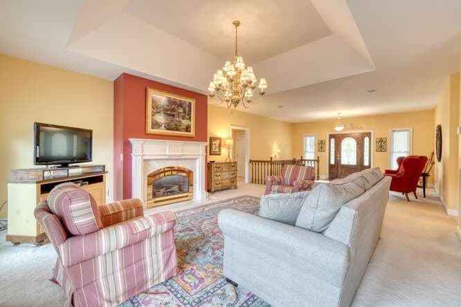 105 Carroll Lake Lane, Hayesville NC 28904 - Photo