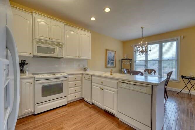 105 Carroll Lake Lane, Hayesville NC 28904 - Photo