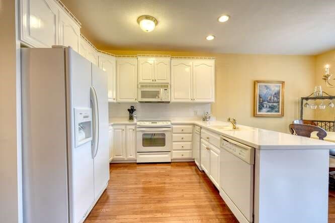 105 Carroll Lake Lane, Hayesville NC 28904 - Photo