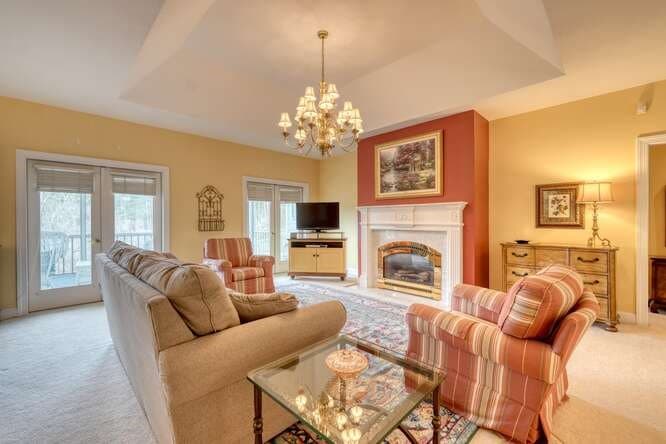 105 Carroll Lake Lane, Hayesville NC 28904 - Photo