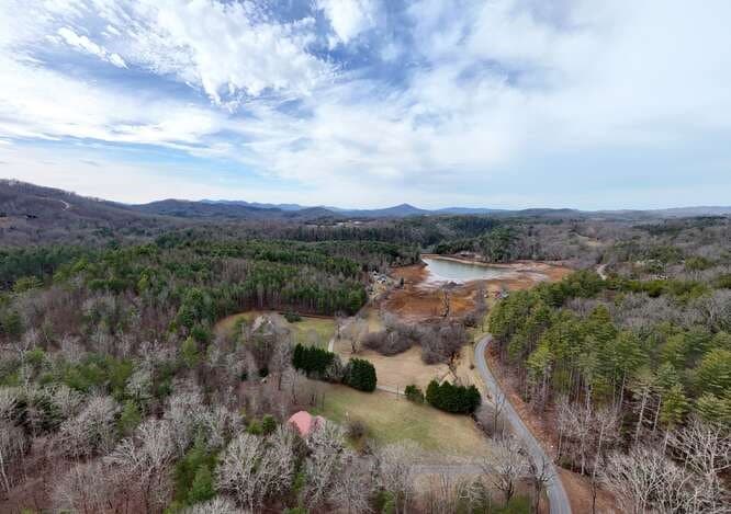105 Carroll Lake Lane, Hayesville NC 28904 - Photo