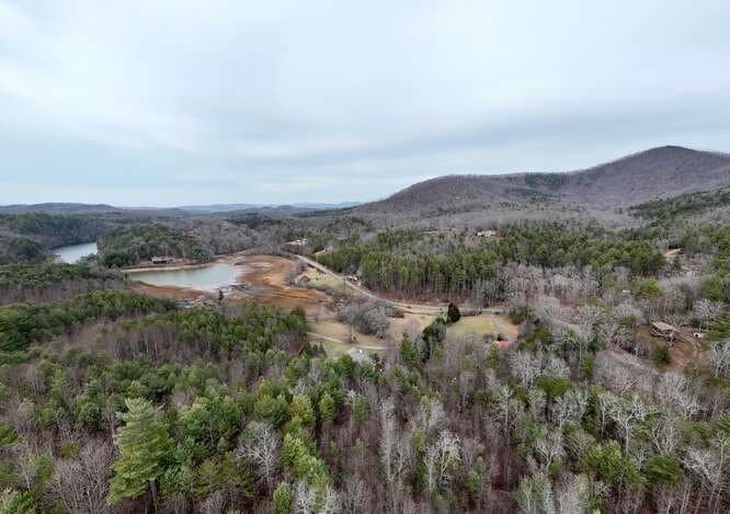105 Carroll Lake Lane, Hayesville NC 28904 - Photo