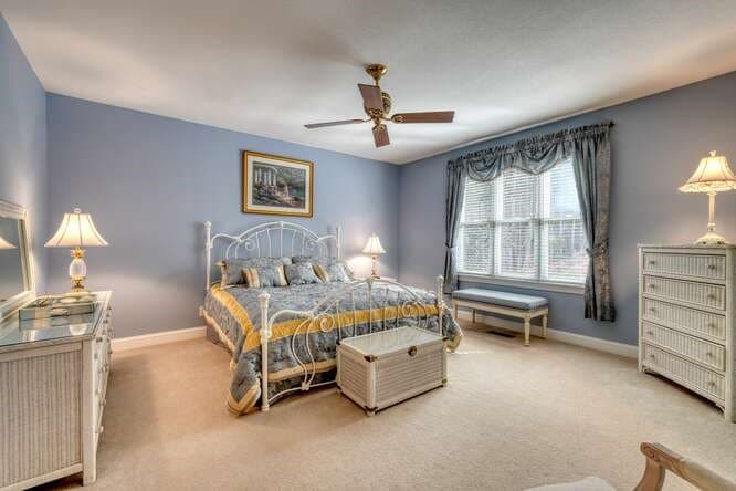 105 Carroll Lake Lane, Hayesville NC 28904 - Photo