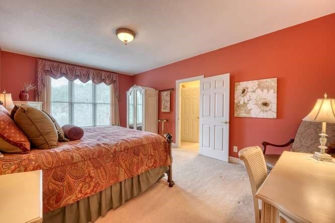 105 Carroll Lake Lane, Hayesville NC 28904 - Photo
