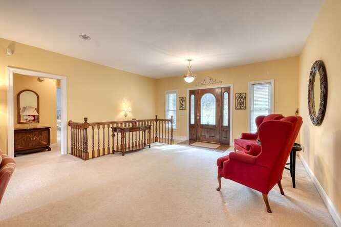 105 Carroll Lake Lane, Hayesville NC 28904 - Photo